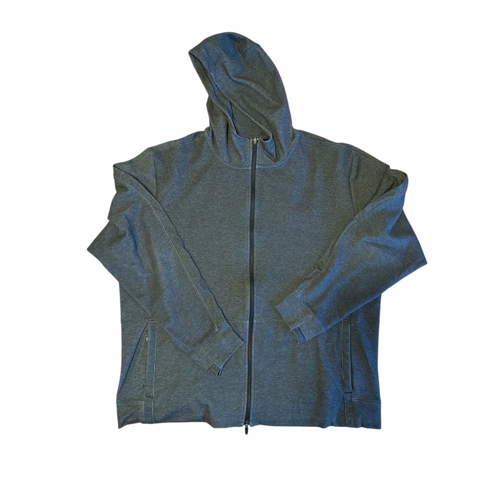 Nike Dri Fit Training Jacket